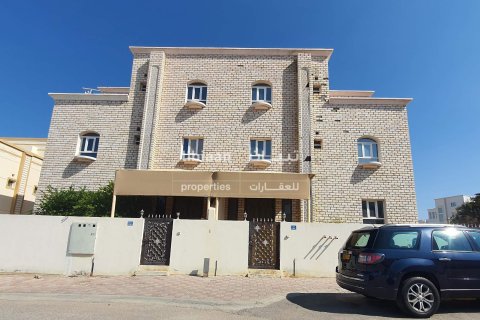 5 bedrooms Twin Villa in Al Ansab, Oman No. 53736