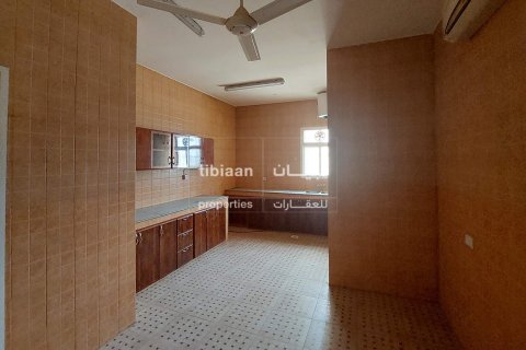 Твин вилла с 5 спальнями в Al Ansab, Оман №53736 5