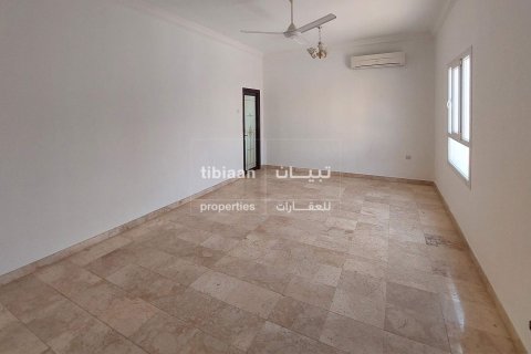 Твин вилла с 5 спальнями в Al Ansab, Оман №53736 3