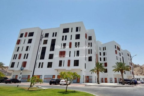 Квартира с 3 спальнями в Маскат, Оман №53852