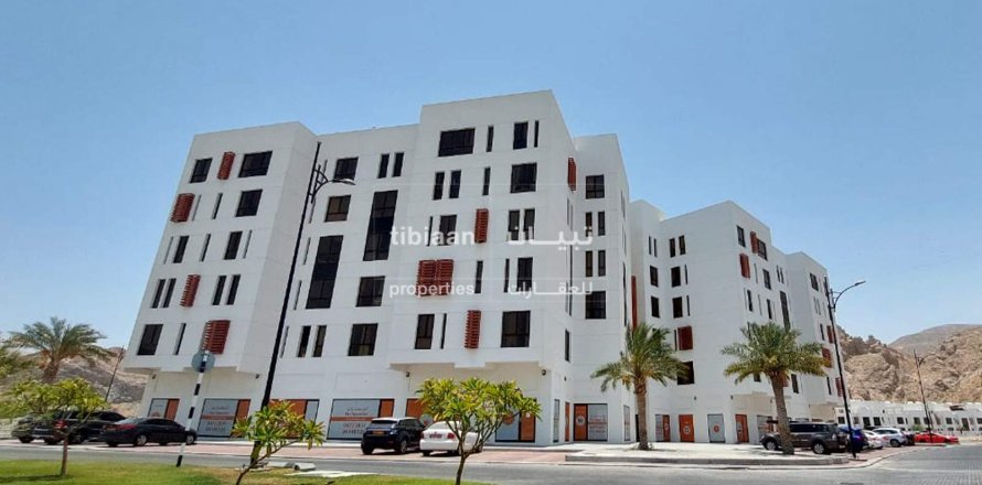 3 غرف نوم شقة في مسقط , عُمان رقم 53852