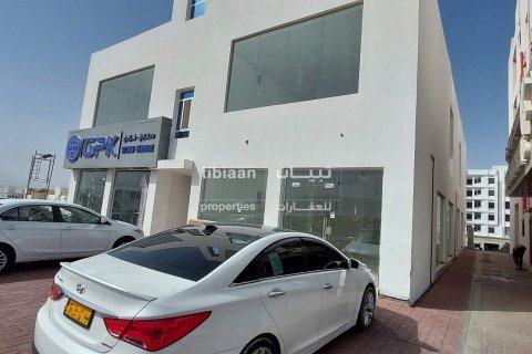 120مربع، محل تجاري في العامرات, عُمان رقم 53853 7