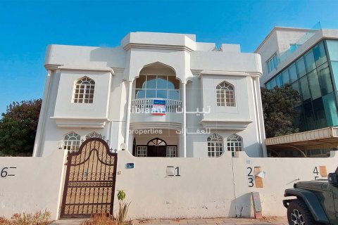 Studio Villa in Muscat, Oman No. 53851