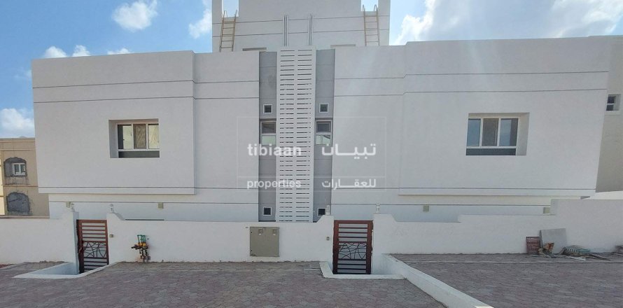 5 غرفة نوم  فيلا في Al Ansab, عُمان رقم 53735