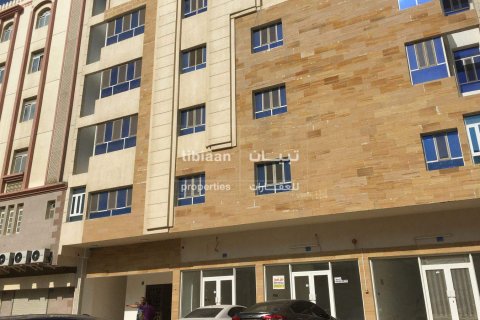 40m² Shop in As Sib, Oman No. 53850