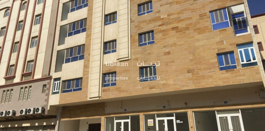 Shop de 40m² en As Sib, Oman No. 53850