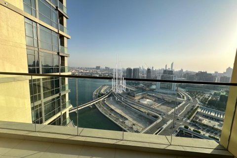 2 غرف نوم شقة في جزيرة الريم, الإمارات العربية المتحدة رقم 37252 3