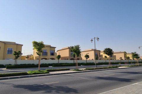 AMARANTA en Villanova, UAE No. 69446