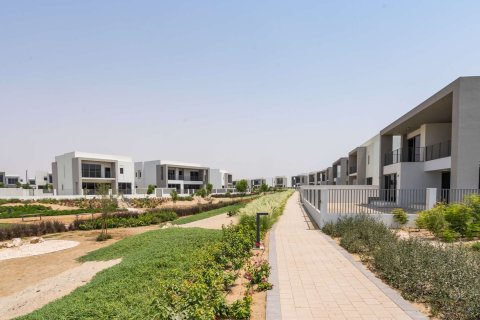 SIDRA VILLAS I в Дубай Хилс Эстейт, ОАЭ №69444