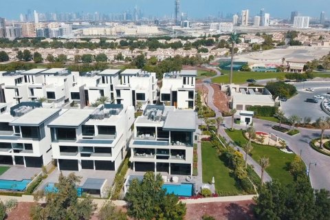 HILLSIDE in Jumeirah Golf Estates, UAE No. 69448