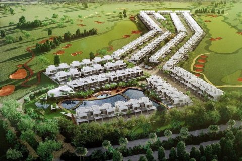 JUMEIRAH LUXURY in Jumeirah Golf Estates, UAE No. 69449