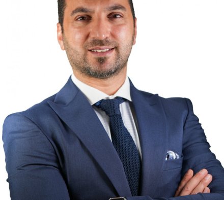 Mansour Ibrahim