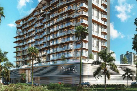 Apartment de 2 dormitorios en Discovery Gardens, UAE No. 18854