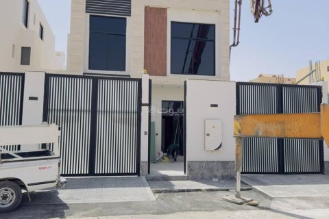 5 غرفة نوم  فيلا في مدينة الرياض, السُّعُودِيَّة رقم 61739