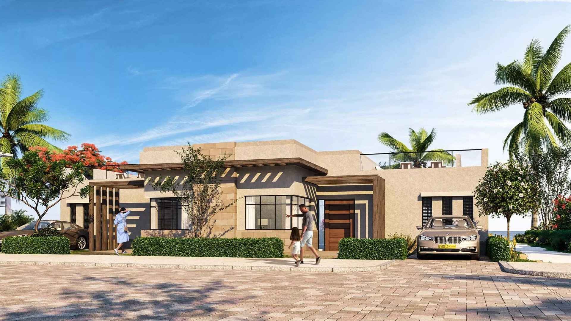 The Beachfront