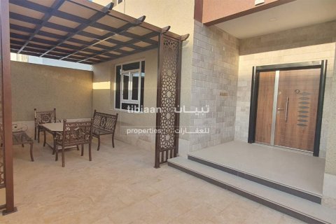 4 غرف نوم فيلا في ٱلسِّيْب, عُمان رقم 53341