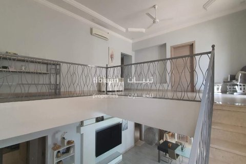 Вилла с 5 спальнями в Маскат, Оман №53339 10