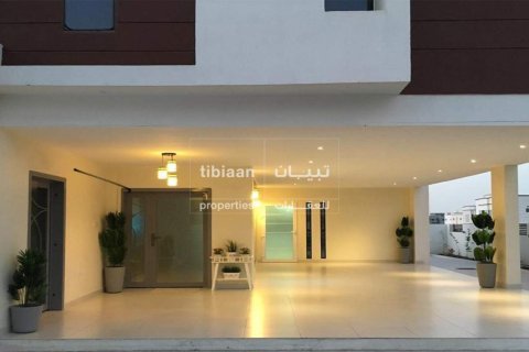 Вилла с 5 спальнями в Маскат, Оман №53339 6
