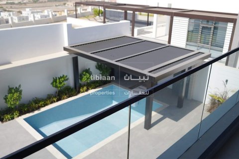 4 bedrooms Villa in Bawshar, Oman No. 53338