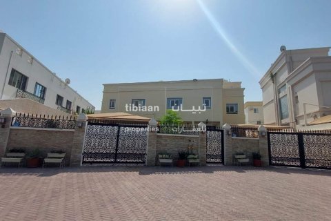 5 bedrooms Twin Villa in Muscat, Oman No. 53344