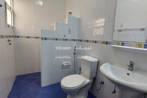 Villa Gemela de 5 dormitorios en Muscat, Oman No. 53344 14