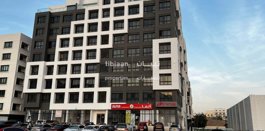 Shop de 53m² à Muscat, Oman No. 53343