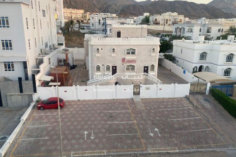 6 غرفة نوم  فيلا في Al Khuwair, عُمان رقم 53340