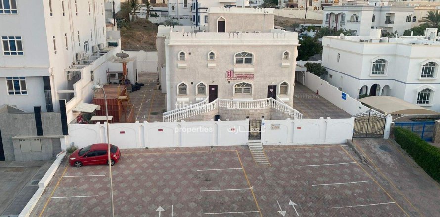 6 غرفة نوم فيلا في Al Khuwair, عُمان رقم 53340