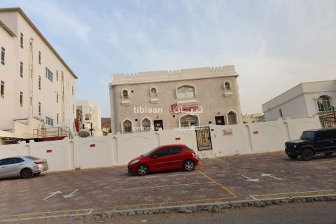 6 غرفة نوم فيلا في Al Khuwair, عُمان رقم 53340 3
