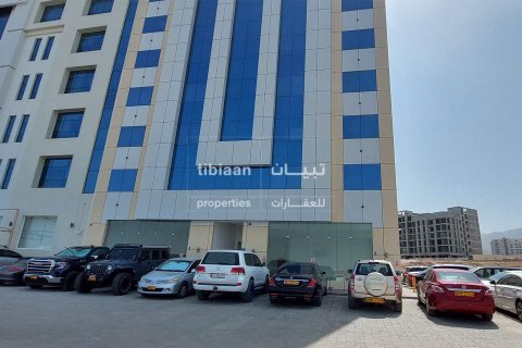 Shop in Bawshar, Oman No. 53785