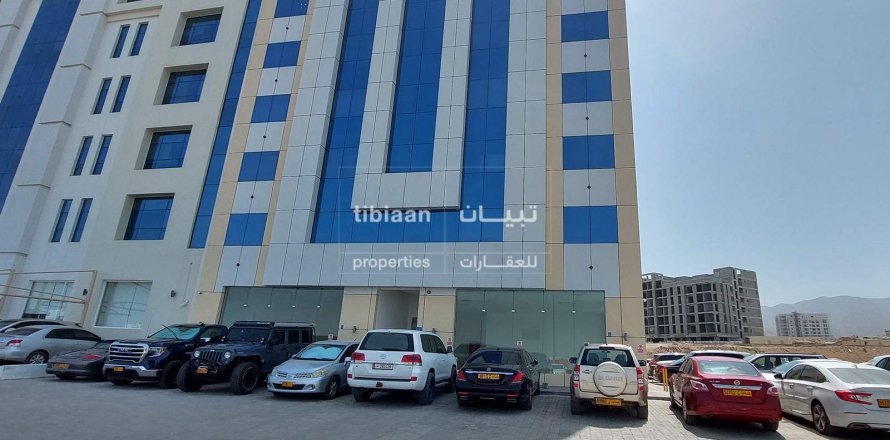 Shop de en Bawshar, Oman No. 53785