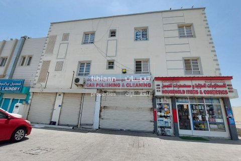 Квартира с 2 спальнями в Аль Амират, Оман №53786