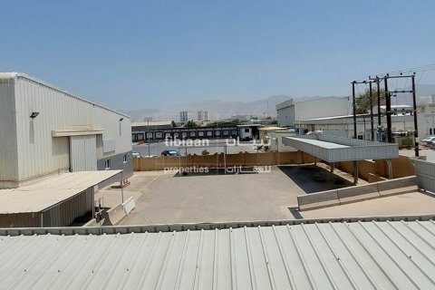 Warehouse de 5000m² à Ghala, Oman No. 53787 3