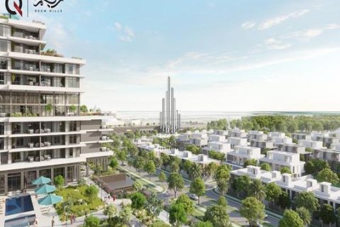 2 غرف نوم شقة في جزيرة الريم, الإمارات العربية المتحدة رقم 43969 19