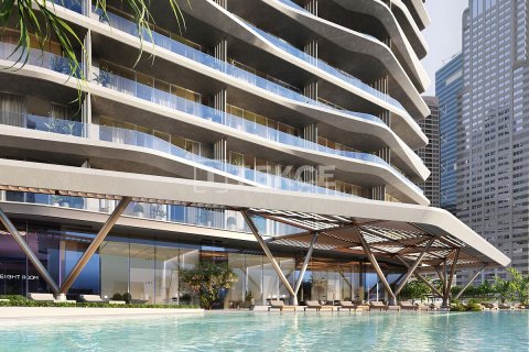 1 bedroom Apartment in Dubai Internet City, UAE No. 52011 16