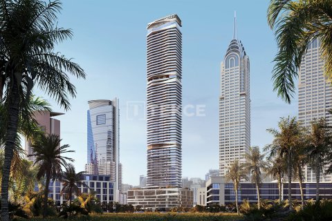 1 bedroom Apartment in Dubai Internet City, UAE No. 52011 19