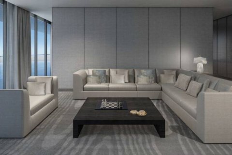 3 bedrooms Apartment in Dubai, UAE No. 15429