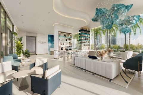 Apartment de 1 dormitorio en Al Marjan Island, UAE No. 78498 10