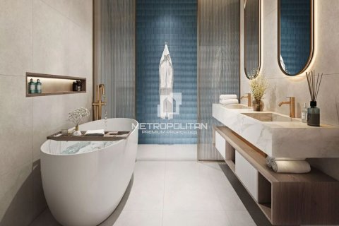 Apartment de 1 dormitorio en Al Marjan Island, UAE No. 78498 11