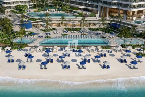 Apartment de 1 dormitorio en Al Marjan Island, UAE No. 78498 17