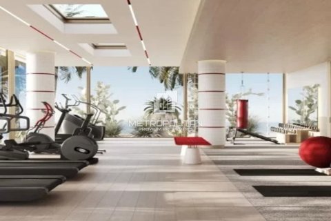 Apartment de 1 dormitorio en Al Marjan Island, UAE No. 78498 18