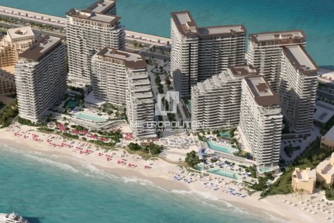 Apartment de 1 dormitorio en Al Marjan Island, UAE No. 78498 4