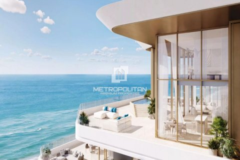 Apartment de 1 dormitorio en Al Marjan Island, UAE No. 78498 7