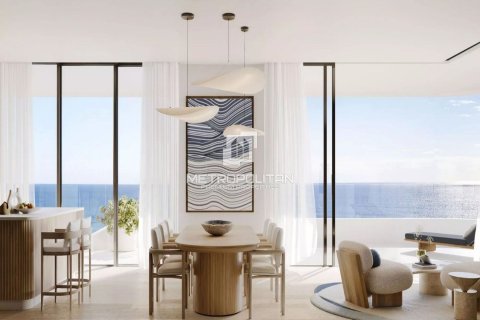 Apartment de 1 dormitorio en Al Marjan Island, UAE No. 78498