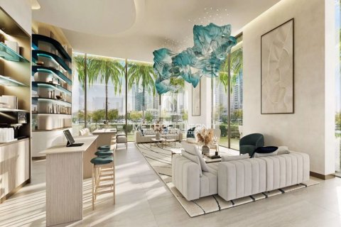 Apartment de 1 dormitorio en Al Marjan Island, UAE No. 78498 12