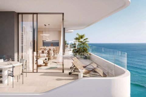 Apartment de 1 dormitorio en Al Marjan Island, UAE No. 78498 16