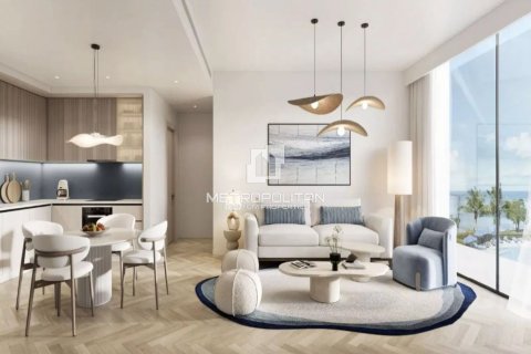 Apartment de 1 dormitorio en Al Marjan Island, UAE No. 78498 3