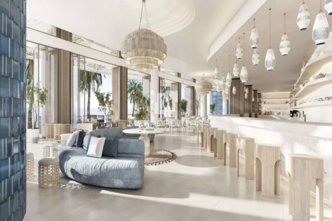 Apartment de 1 dormitorio en Al Marjan Island, UAE No. 78498 5