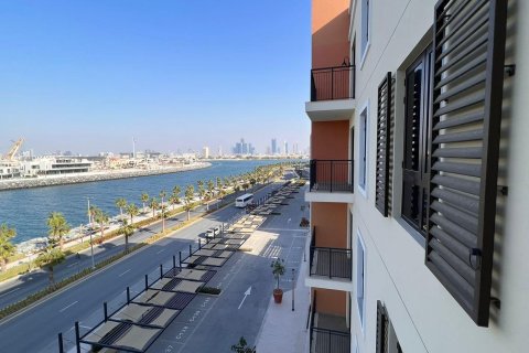  de 1 dormitorio en Dubai, UAE No. 7860
