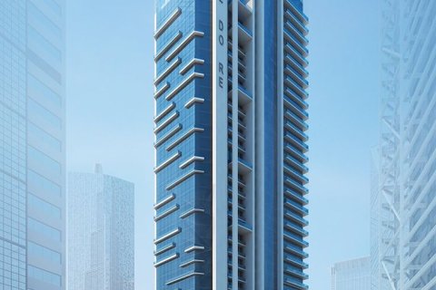 1 غرف نوم شقة في أبراج بحيرة جميرا, الإمارات العربية المتحدة رقم 8292 11